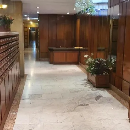 Gascona Con Deli Apartment Oviedo Exterior photo