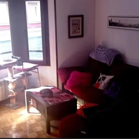 Gascona Con Deli Apartment Oviedo Exterior photo