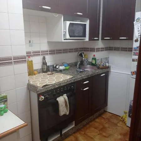 Gascona Con Deli Apartment Oviedo Exterior photo