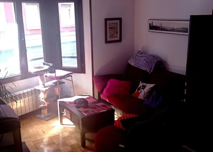 Gascona Con Deli