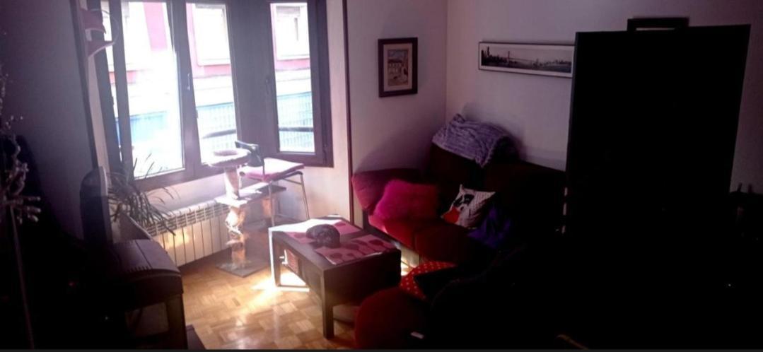 Gascona Con Deli Homestay *