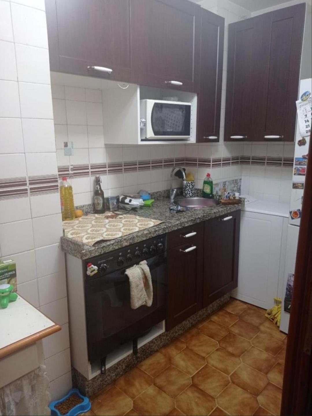 Gascona Con Deli Homestay Oviedo